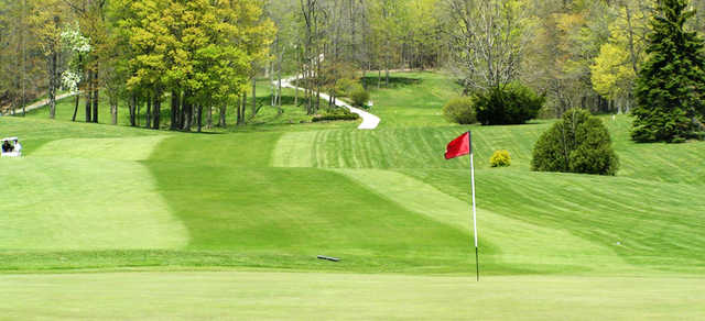 Chapel Hills Golf, Inc. - photo 1