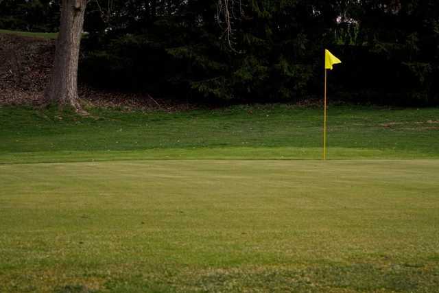 Mill Road Acres Golf Course - photo 3