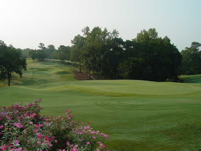 Idle Hour Golf & Country Club