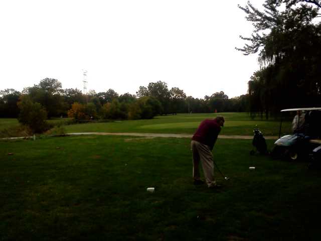 Walnut Ridge Golf Course - photo 1