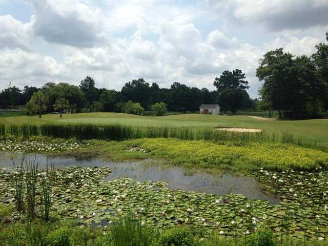 Redbank Plantation Golf Course