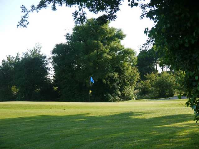 Dunmore Demesne