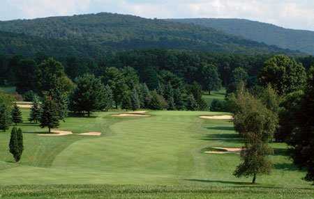 Chestnut Ridge Golf Club - photo 6