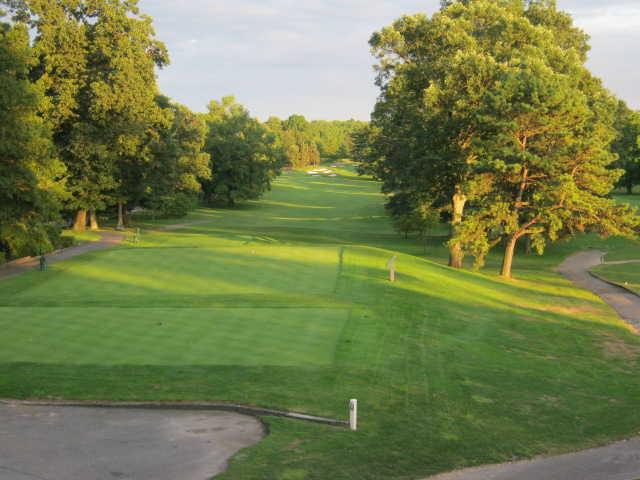 Pine Hollow Country Club - photo 3