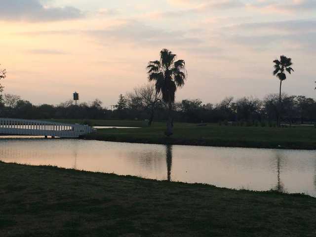 Village Executive Golf Course