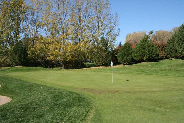 Burl Oaks Golf Club - photo 2