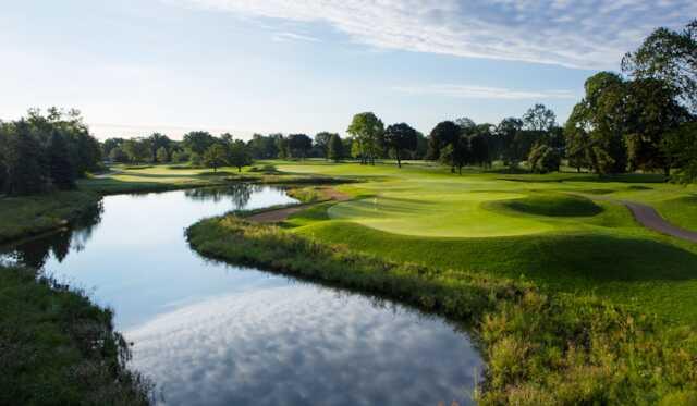 Mt. Prospect Golf Club - photo 3