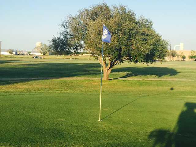 Hondo Golf Course - photo 2