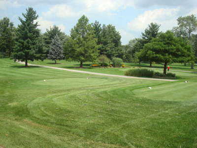 Valparaiso Country Club - photo 2