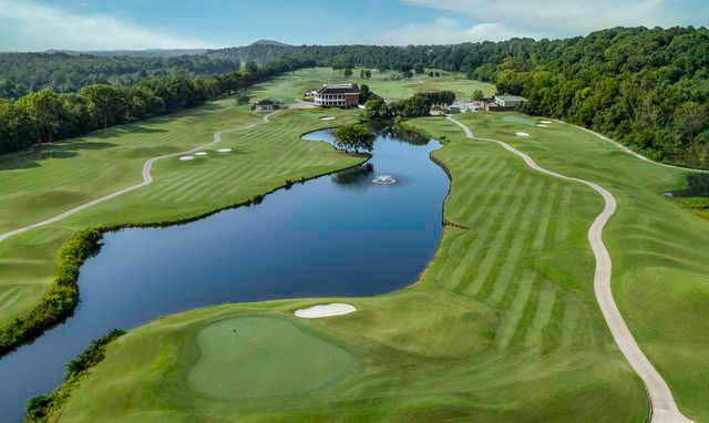Gaylord Springs Golf Links - photo 3