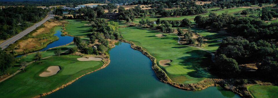 The Ridge Golf Course & Events Center - photo 8