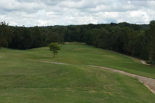 Chimney Oaks Golf Course - photo 5