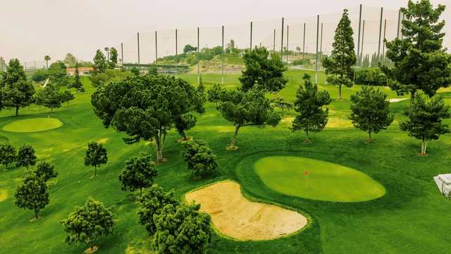 Monterey Park Golf Course - photo 7