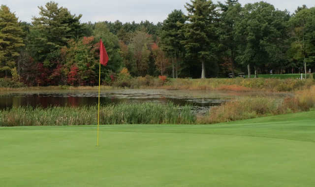 Franklin Country Club - photo 4