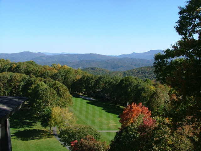 The Beech Mountain Club - photo 3