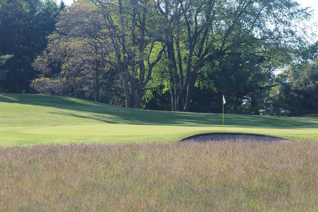Muskegon Country Club - photo 2