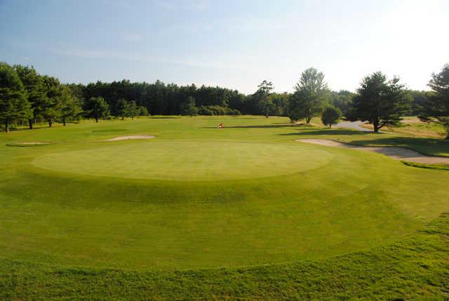 Mere Creek Golf Club - photo 2