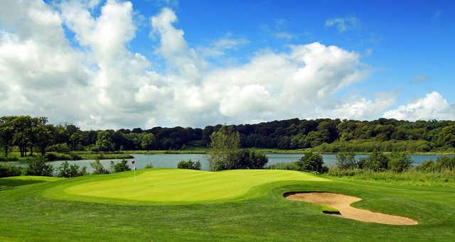 Greenview Golf Club - photo 2