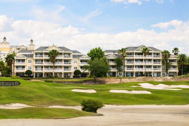Reunion Resort & Golf Club: Watson - photo 5