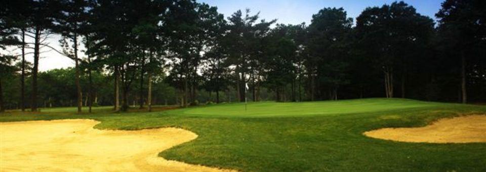 Falmouth Country Club - photo 4