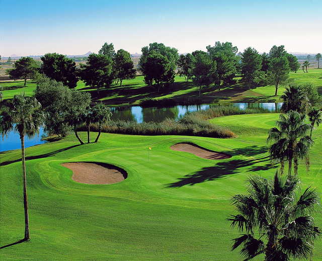 Francisco Grande Hotel and Golf Resort