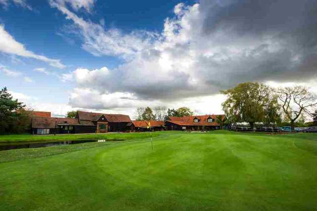 Stapleford Abbotts Golf Club - Abbotts Course - photo 2