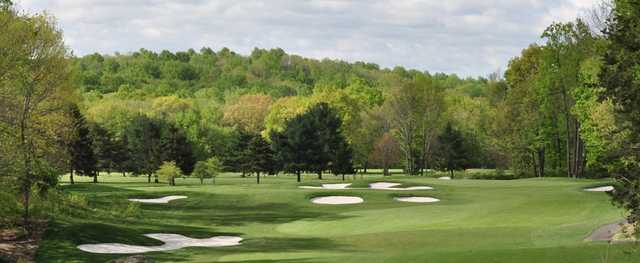 Sunset Valley Golf Course - photo 3
