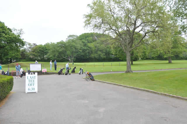 Peninsula Golf Club - photo 2