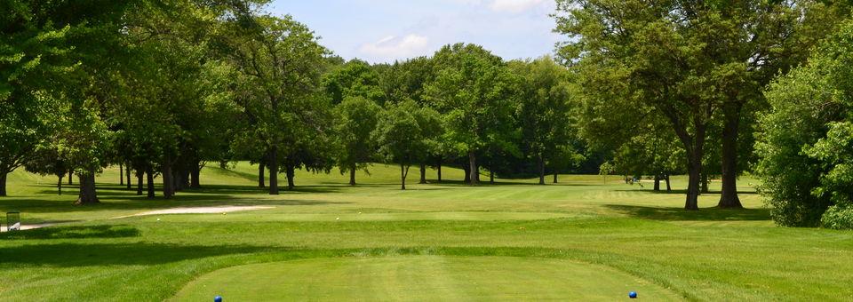 Johnson Park Golf Course - photo 5