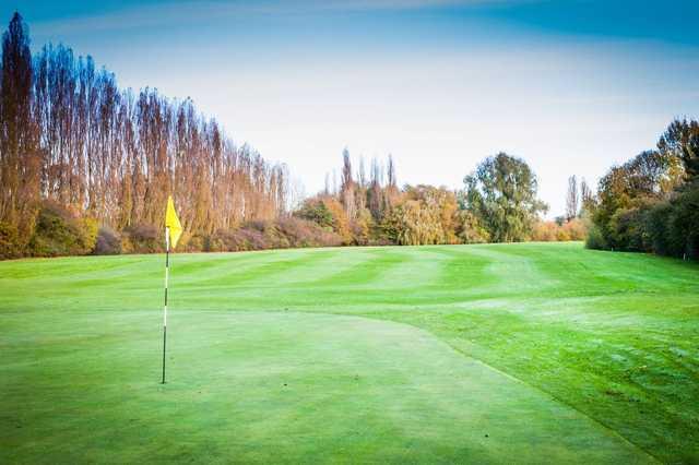 Orton Meadows Golf Course - photo 6