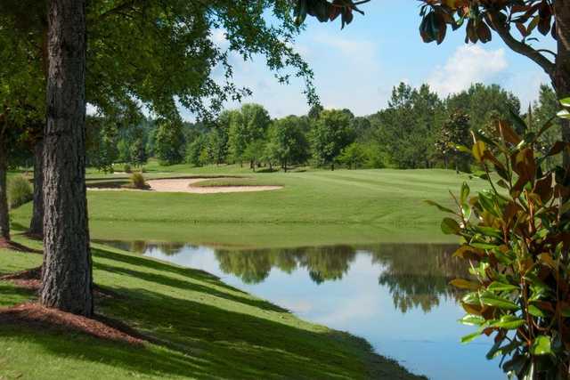 The Links At Oxford Golf and Country Club - photo 3