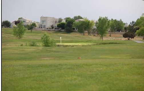 Chamisa Hills Country Club - photo 2