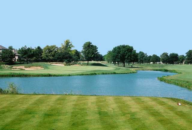 Hilton Chicago - Indian Lakes Resort - photo 4