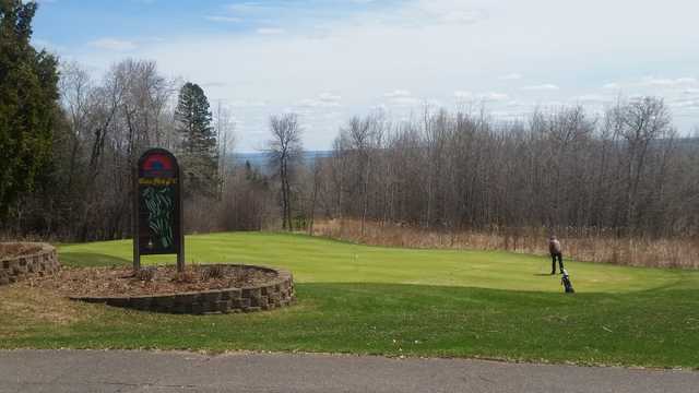 Lester Park Golf Course - photo 6