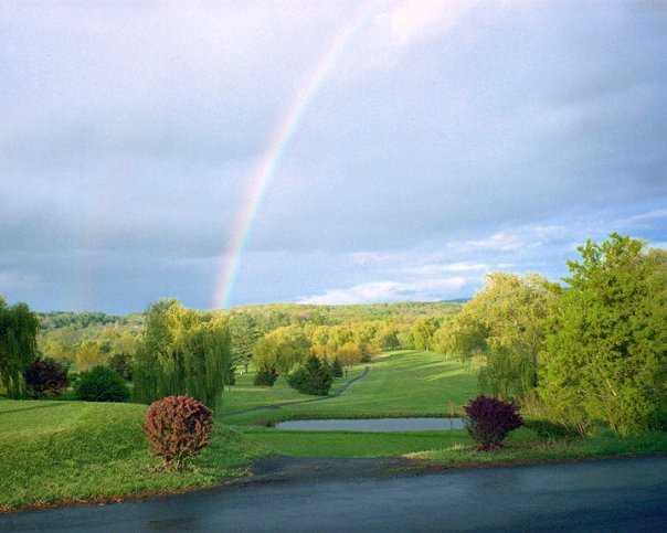 Inness Golf Club - photo 2