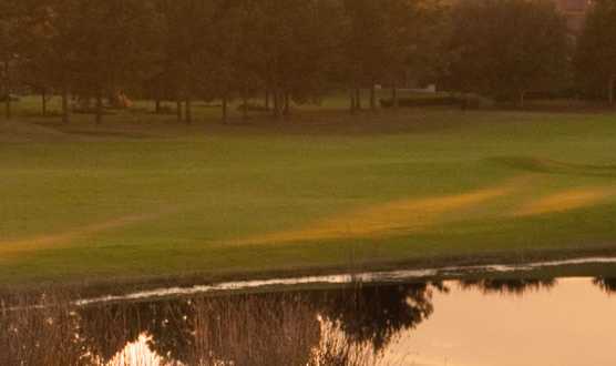 White Springs Golf Club - photo 3