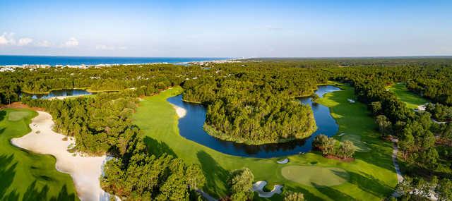Camp Creek Golf Club