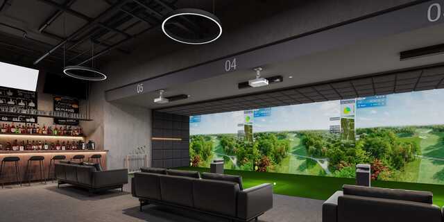 Yoyo Golf Studio - photo 5