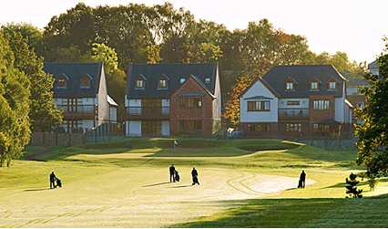 Bothwell Castle Golf Club - photo 5