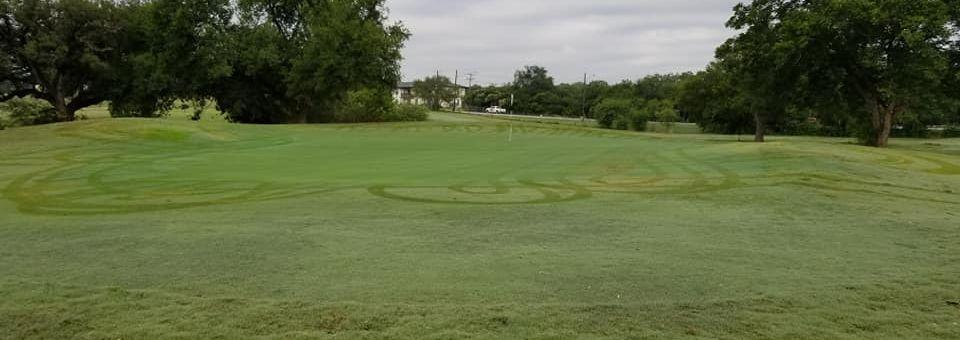 Fort Sam Houston - Salado del Rio - photo 4