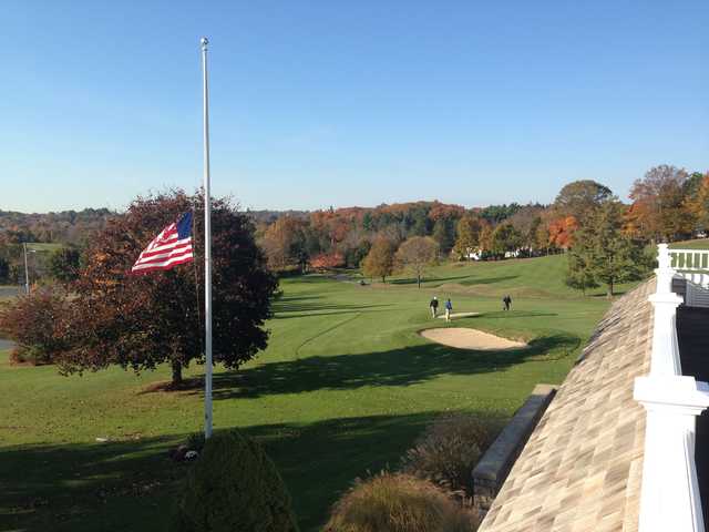 Marlborough Country Club