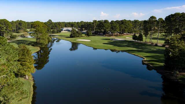 Myrtle Beach National - West Course - photo 4