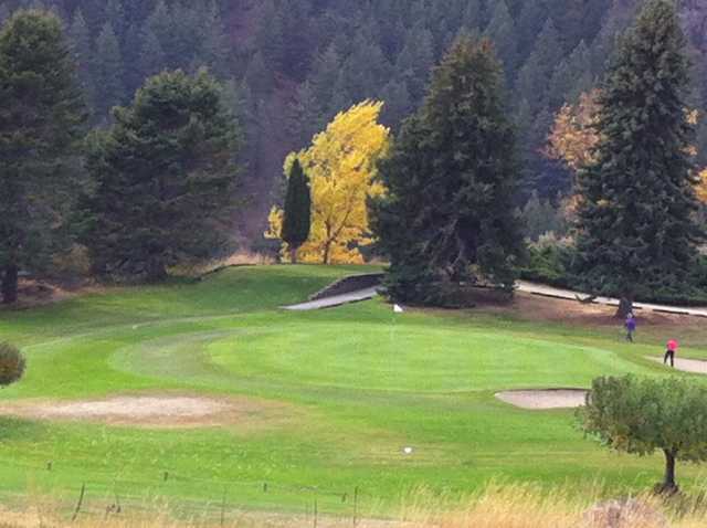 Oroville Golf Club, Inc. - photo 3