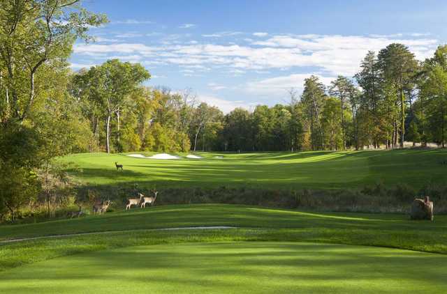 The Golf Club At Lansdowne - Lansdowne 2 Course - photo 1