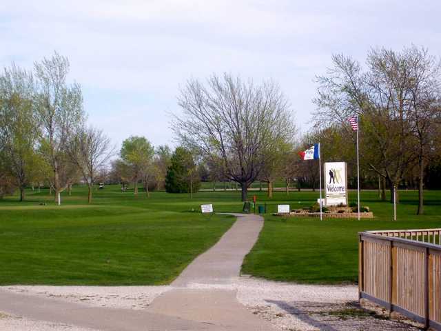 Manson Golf & Country Club - photo 2