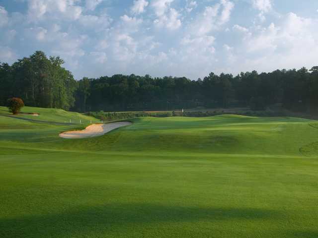 Forest Hills Golf Club - photo 2