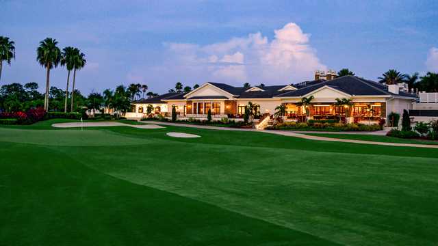 Heritage Palms Golf & Country Club - photo 2