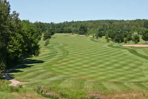 Lakeridge Links Golf Club - photo 3