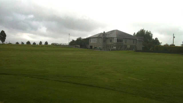 Cahir Park - photo 2