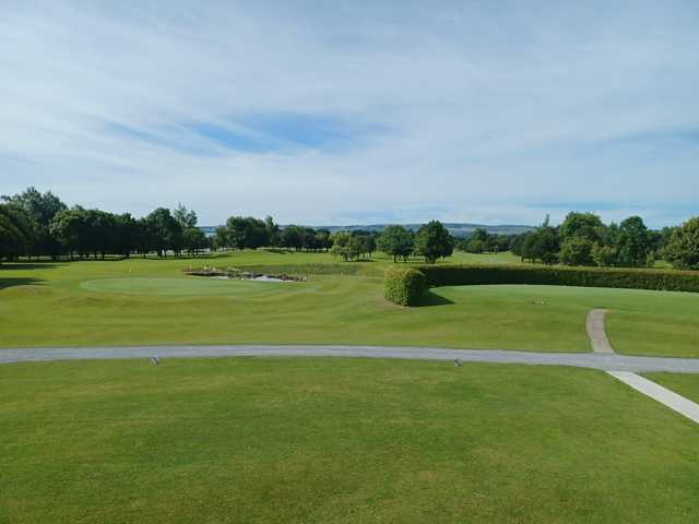 Dungarvan Golf Club